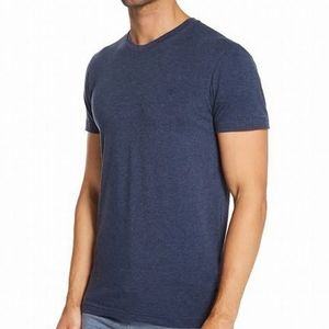 Lucky Brand blue sleepshirt